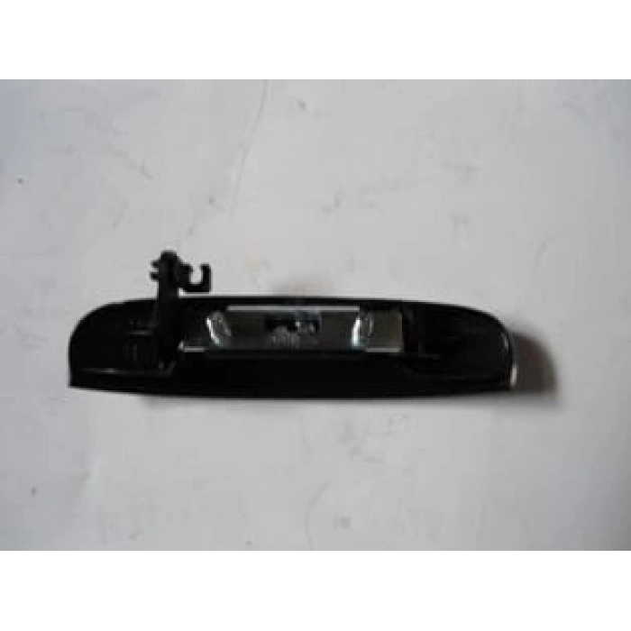 MITSUBISHI COLT- 05/09; ÖN KAPI DIŞ AÇMA KOLU SOL SİYAH (HUSHAN)