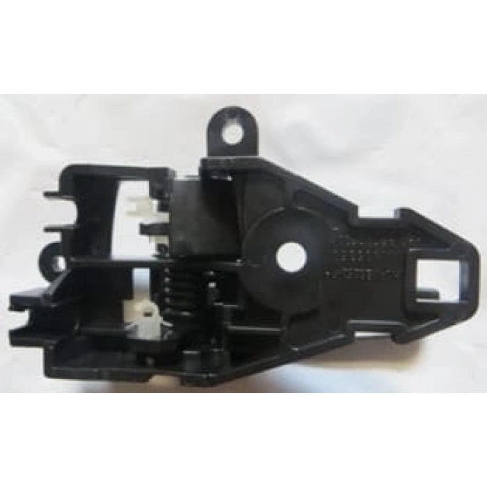 MITSUBISHI COLT- 05/09; ÖN KAPI İÇ AÇMA KOLU SAĞ SİYAH (HUSHAN)