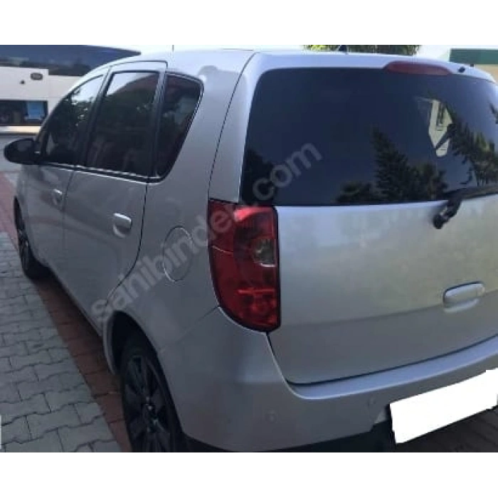 MITSUBISHI COLT- 09/12; ARAÇ BİLGİLERİ VE RESİMLERİ