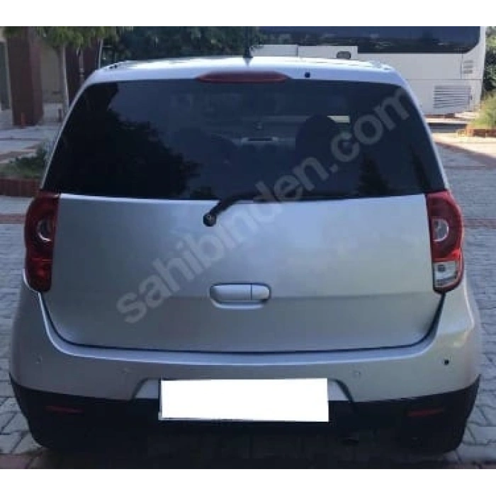 MITSUBISHI COLT- 09/12; ARAÇ BİLGİLERİ VE RESİMLERİ