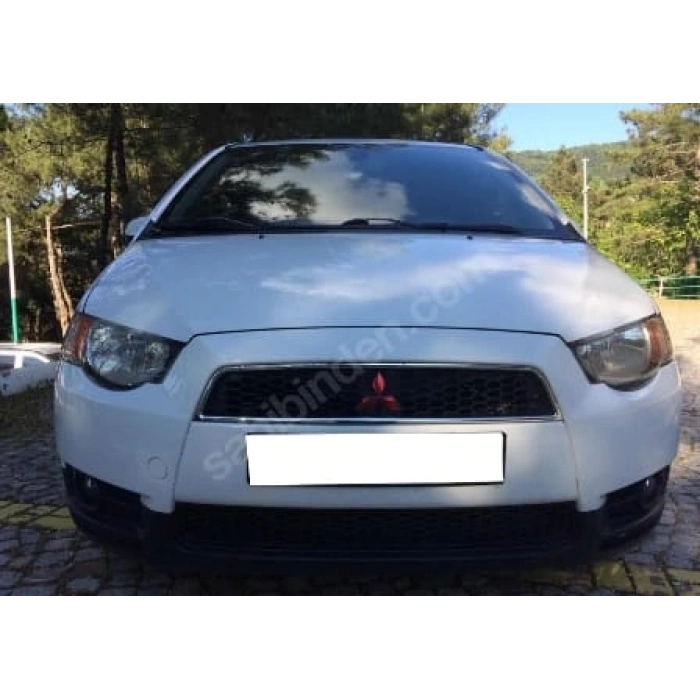 MITSUBISHI COLT- 09/12; ARAÇ BİLGİLERİ VE RESİMLERİ