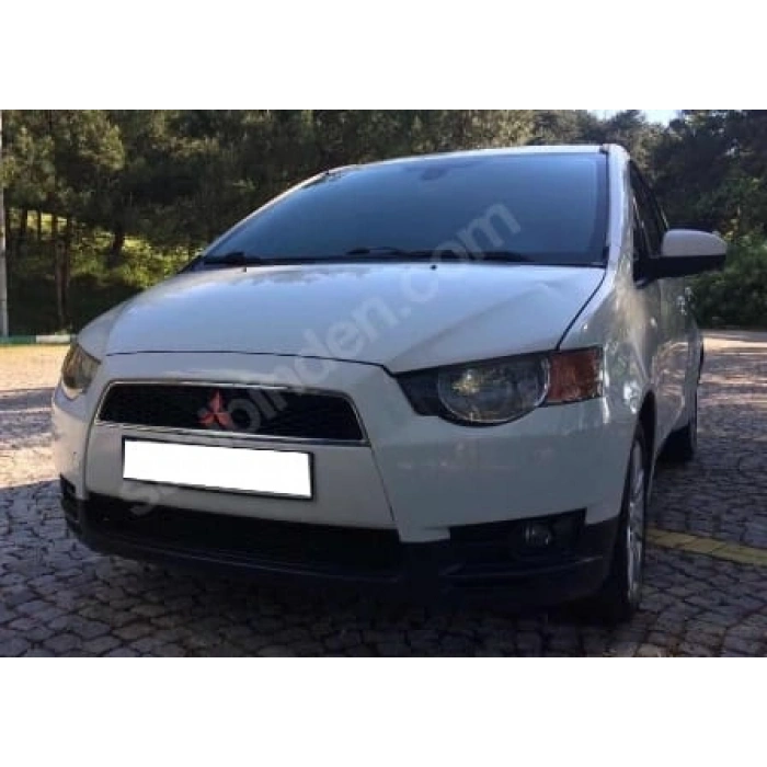 MITSUBISHI COLT- 09/12; ARAÇ BİLGİLERİ VE RESİMLERİ