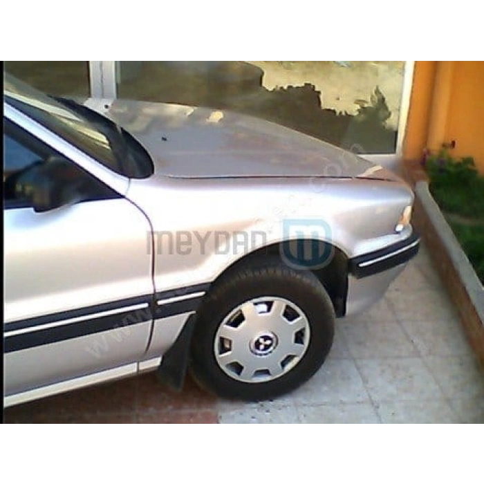 MITSUBISHI GALANT- 88/91; ARAÇ BİLGİLERİ VE RESİMLERİ (4G63B)