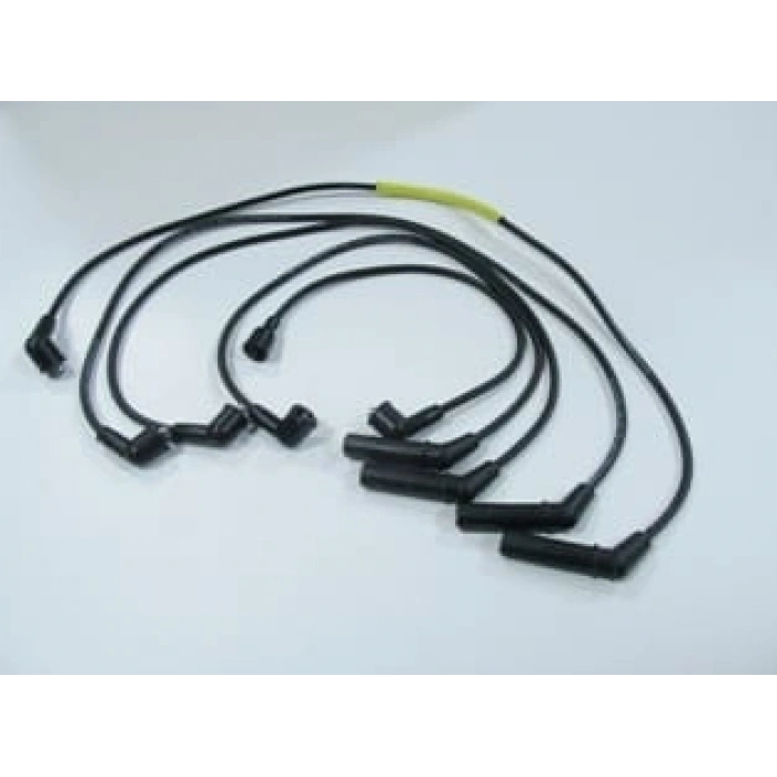 MITSUBISHI GALANT- 88/91; BUJİ KABLOSU TAKIM 1.6/1.8 CC (YOW JUNG)