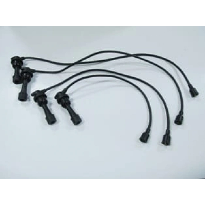 MITSUBISHI GALANT- 88/91; BUJİ KABLOSU TAKIM (16V)2.0 cc (YOW JUNG)
