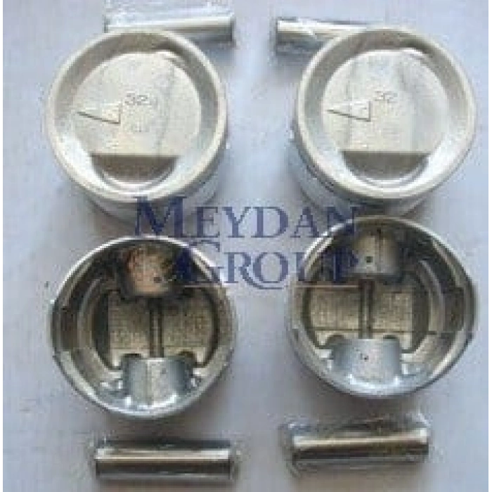 MITSUBISHI GALANT- 88/91; PİSTON (4G32) 1.6cc STD (76,9X2X2X4) (TIK)