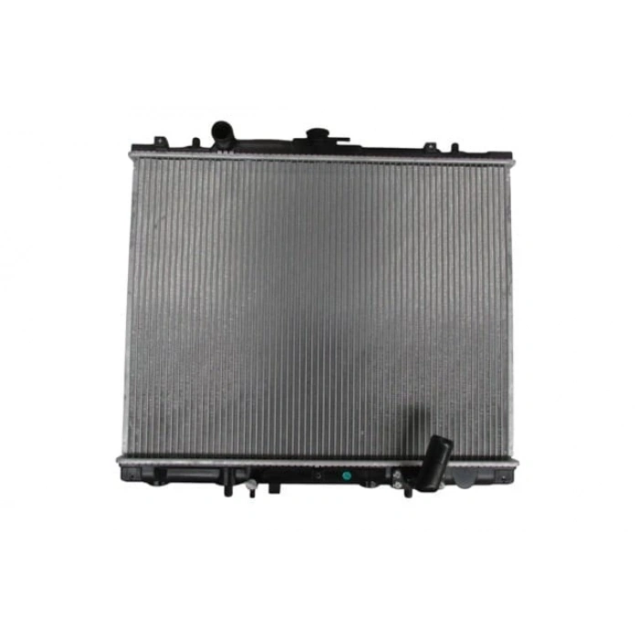 MITSUBISHI L200- PICK UP- 01/06; SU RADYATÖRÜ 2.5 TD (BRAZİNG) (500x638x26) (MANUEL) ALÜMİNYUM(ORİS)