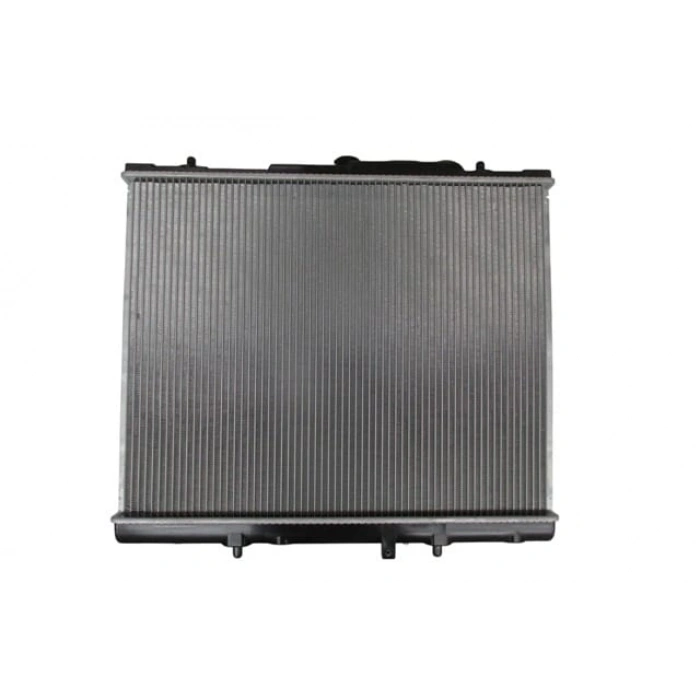 MITSUBISHI L200- PICK UP- 01/06; SU RADYATÖRÜ 2.5 TD (BRAZİNG) (500x638x26) (MANUEL) ALÜMİNYUM(ORİS)