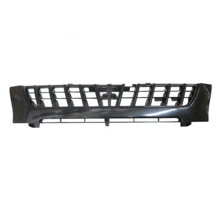 MITSUBISHI L200- PICK UP- 02/03; ÖN PANJUR SİYAH (DİKEY ÇİZGİLİ) (TYG)