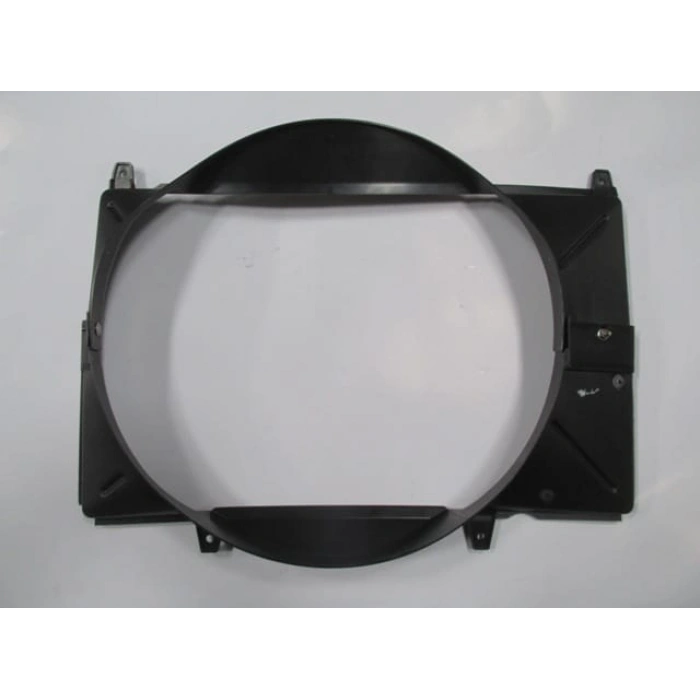 MITSUBISHI L200- PICK UP- 02/06; RADYATÖR FAN DAVLUMBAZI BOŞ GÖVDE (CASP)