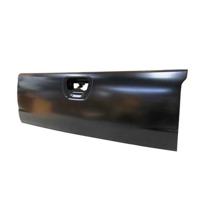 MITSUBISHI L200- PICK UP- 06/09; ARKA BAGAJ KAPAĞI KOMPLE (ORTADAN AÇMALI) (TW)