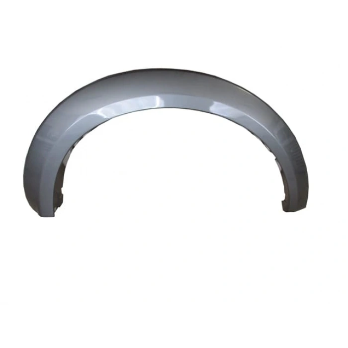 MITSUBISHI L200- PICK UP- 06/09; ARKA ÇAMURLUK AĞZI PLASTİĞİ SAĞ (DODİK) 4X4 (ORİJİNAL)