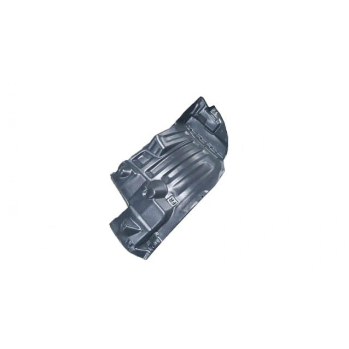 MITSUBISHI L200- PICK UP- 06/09; ÖN ÇAMURLUK DAVLUMBAZI SAĞ (ÖNÜN ÖNÜ) KISA ŞASİ