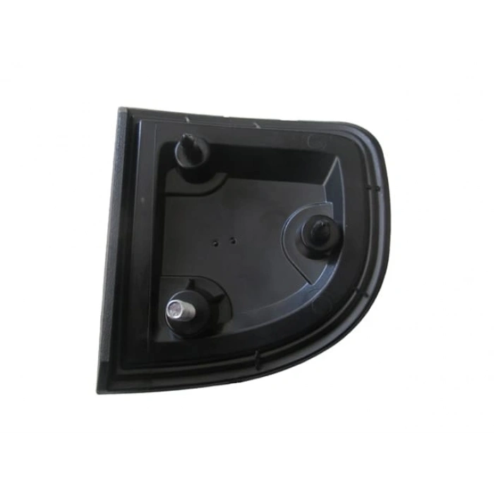 MITSUBISHI L200- PICK UP- 06/15; ARKA REFLEKTÖR SOL (ARKA ÇAMURLUĞA TAKILAN) (EUROLAMP)