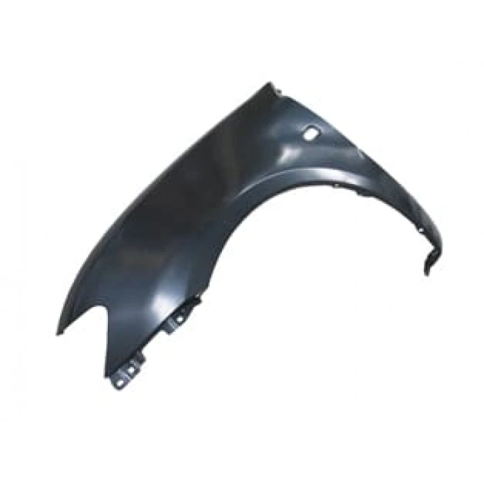 MITSUBISHI L200- PICK UP- 06/15; ÖN ÇAMURLUK SOL SİNYAL DELİKLİ/DODİK DELİKSİZ (MY)