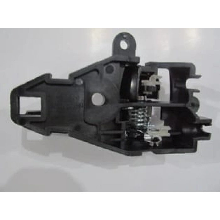 MITSUBISHI L200- PICK UP- 06/15; ÖN KAPI İÇ AÇMA KOLU SOL (ELCEĞİ NİKELAJLI) (TYG)