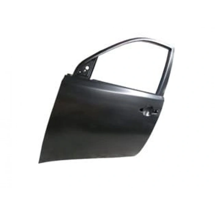 MITSUBISHI L200- PICK UP- 06/15; ÖN KAPI KOMPLE SOL (İCELİ/ÇEKOMASTİKLİ)(YAN SANAYİ)TW