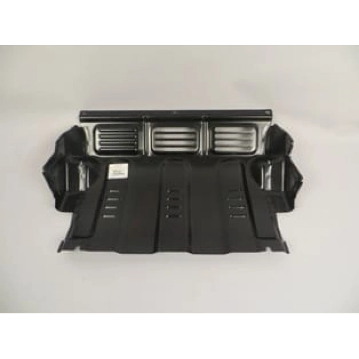 MITSUBISHI L200- PICK UP- 06/15; ÖN TAMPON ALT MUHAFAZA SACI (4X4) (ORİJİNAL)