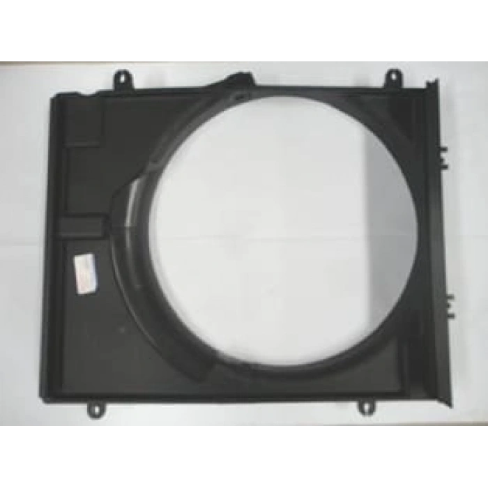 MITSUBISHI L200- PICK UP- 06/15; RADYATÖR FAN DAVLUMBAZI BOŞ GÖVDE (2.5CC) (CASP)