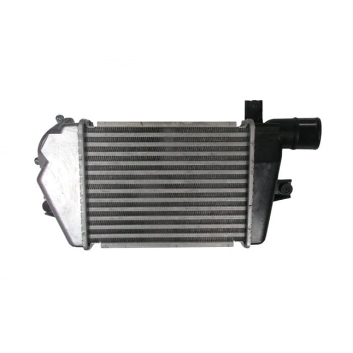 MITSUBISHI L200- PICK UP- 06/15; TURBO HAVA SOĞUTMA RADYATÖRÜ (İNTERCOOLER)(BRAZİNG)275x204x50) ORİS
