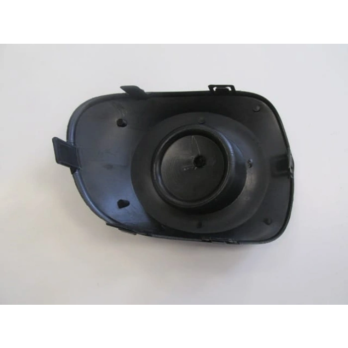 MITSUBISHI L200- PICK UP- 10/13; SİS LAMBA KAPAĞI SOL SİS DELİKSİZ (ÜST ÇERÇEVELİ) SİYAH