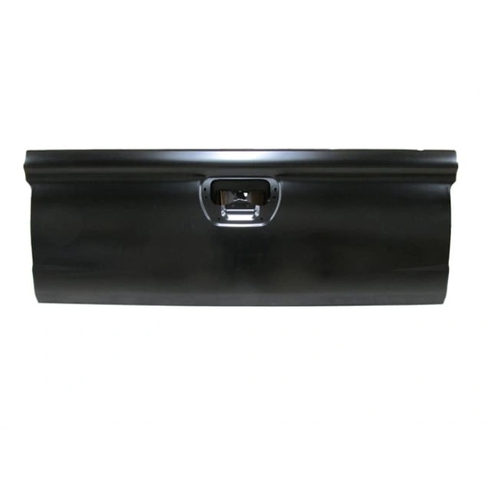 MITSUBISHI L200- PICK UP- 10/15; ARKA BAGAJ KAPAĞI KOMPLE (ORTADAN AÇMALI) (TW)