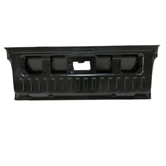 MITSUBISHI L200- PICK UP- 10/15; ARKA BAGAJ KAPAĞI KOMPLE (ORTADAN AÇMALI) (TW)