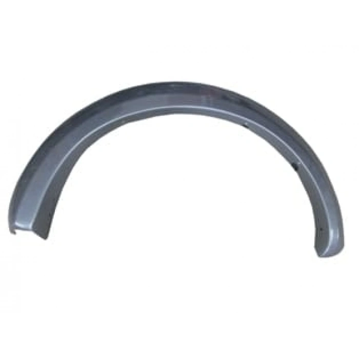 MITSUBISHI L200- PICK UP- 10/15; ARKA ÇAMURLUK AĞZI PLASTİĞİ SAĞ (DODİK) 4X2