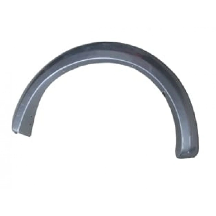 MITSUBISHI L200- PICK UP- 10/15; ARKA ÇAMURLUK AĞZI PLASTİĞİ SAĞ (DODİK) 4X2