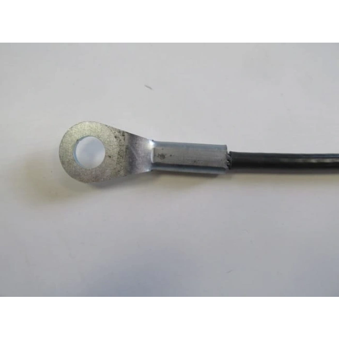 MITSUBISHI L200- PICK UP- 15/18; BAGAJ DESTEK TELİ (41 CM) (BAGAJ HALATI)