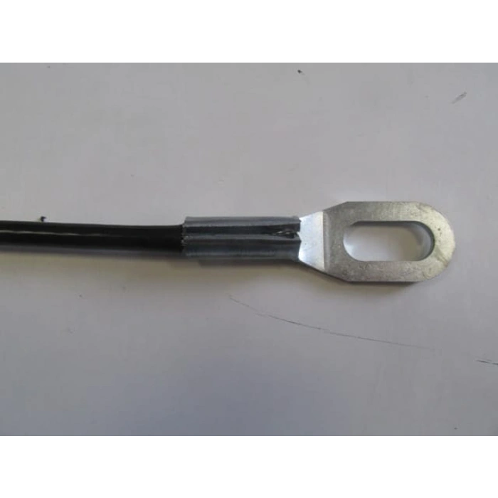 MITSUBISHI L200- PICK UP- 15/18; BAGAJ DESTEK TELİ (41 CM) (BAGAJ HALATI)