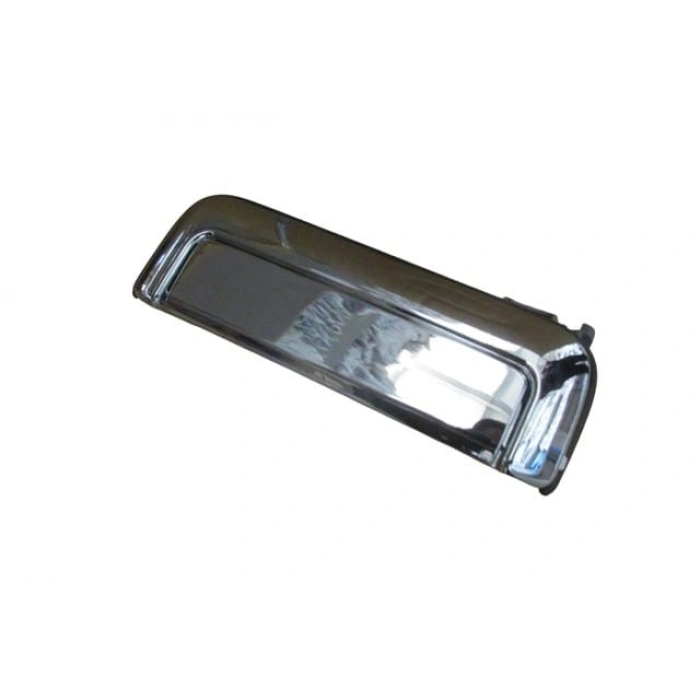 MITSUBISHI L200- PICK UP- 15/18; BAGAJ KAPAĞI DIŞ AÇMA KOLU NİKELAJLI (TW)