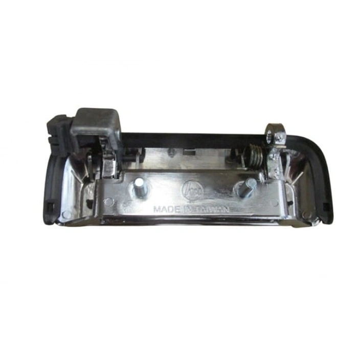 MITSUBISHI L200- PICK UP- 15/18; BAGAJ KAPAĞI DIŞ AÇMA KOLU NİKELAJLI (TW)