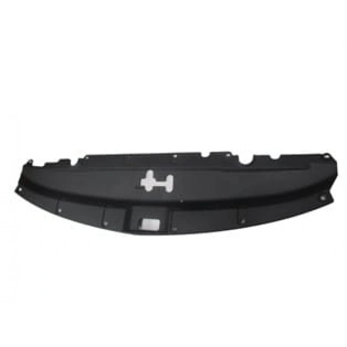 MITSUBISHI L200- PICK UP- 15/18; ÖN PANEL ÜST KORUMA PLASTİĞİ (FPI)