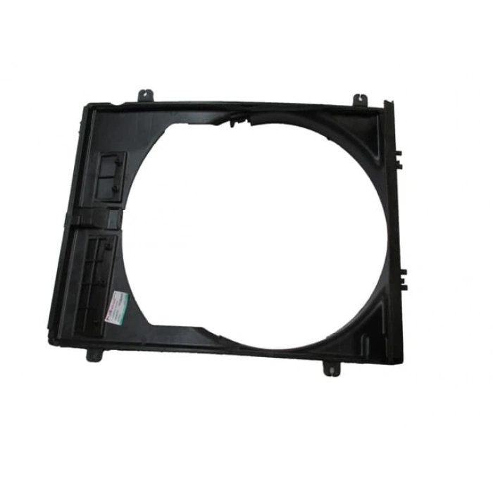 MITSUBISHI L200- PICK UP- 15/18; RADYATÖR FAN DAVLUMBAZI BOŞ GÖVDE (CASP)