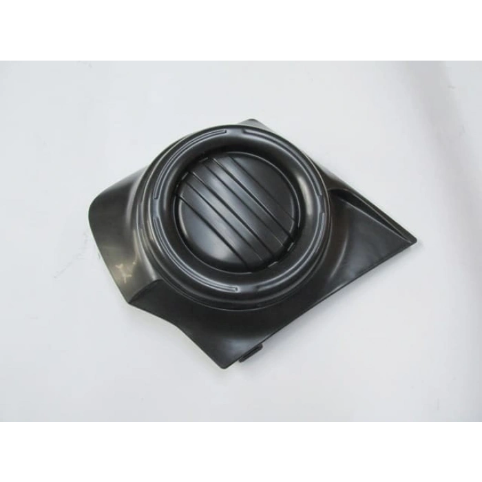 MITSUBISHI L200- PICK UP- 15/18; SİS LAMBA KAPAĞI SAĞ SİS DELİKSİZ (CASP)