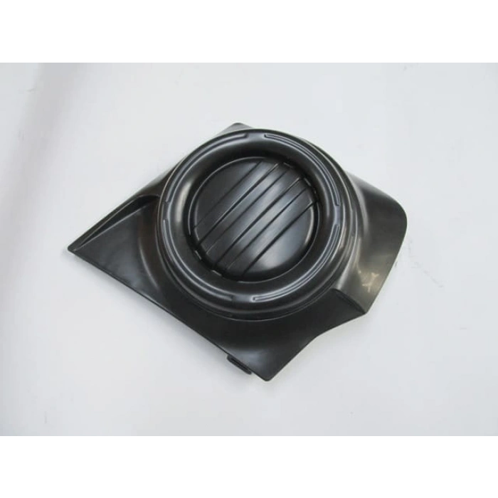 MITSUBISHI L200- PICK UP- 15/18; SİS LAMBA KAPAĞI SOL SİS DELİKSİZ (CASP)