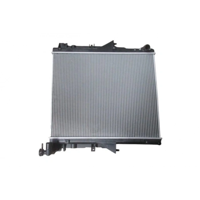 MITSUBISHI L200- PICK UP- 15/18; SU RADYATÖRÜ 2.2/2.4 (BRAZİNG) (525X638X26) (MANUEL)ALÜMİNYUM(ORİS)