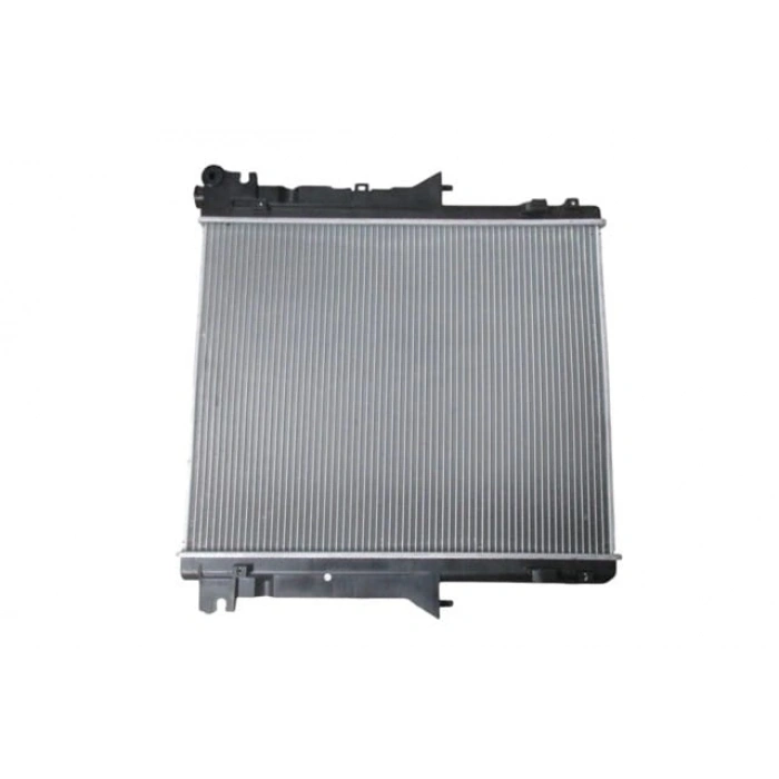 MITSUBISHI L200- PICK UP- 15/18; SU RADYATÖRÜ 2.2/2.4 (BRAZİNG) (525X638X26) (MANUEL)ALÜMİNYUM(ORİS)
