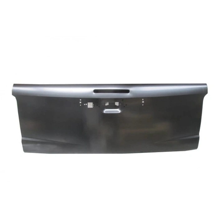 MITSUBISHI L200- PICK UP- 19/22; ARKA BAGAJ KAPAĞI (İCELİ/ÇEKOMASTİKLİ) (TW)