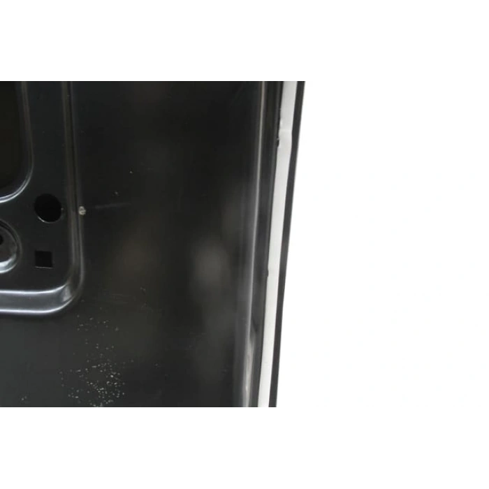 MITSUBISHI L200- PICK UP- 19/22; ARKA BAGAJ KAPAĞI (İCELİ/ÇEKOMASTİKLİ) (TW)