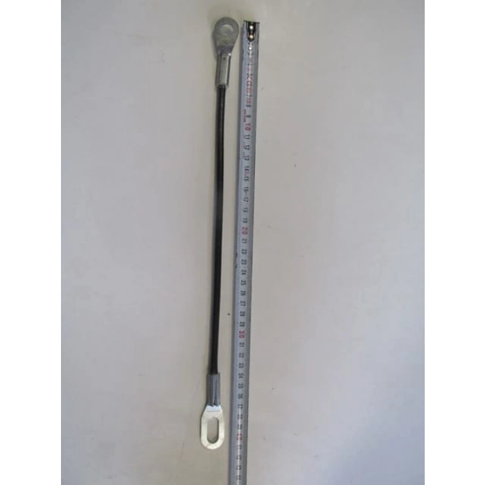 MITSUBISHI L200- PICK UP- 19/22; BAGAJ DESTEK TELİ (41 CM) (BAGAJ HALATI)