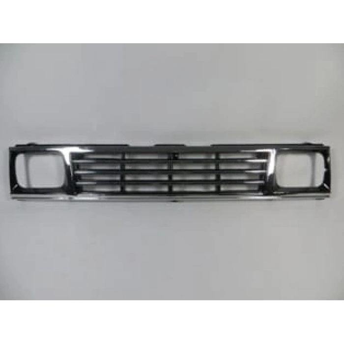 MITSUBISHI L200- PICK UP- 90/96; ÖN PANJUR NİKELAJLI (FPI)