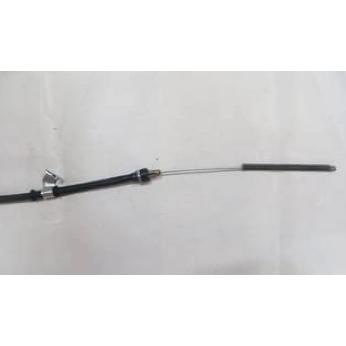 MITSUBISHI L200- PICK UP- 90/98; ARKA EL FREN TELİ SOL (SH)