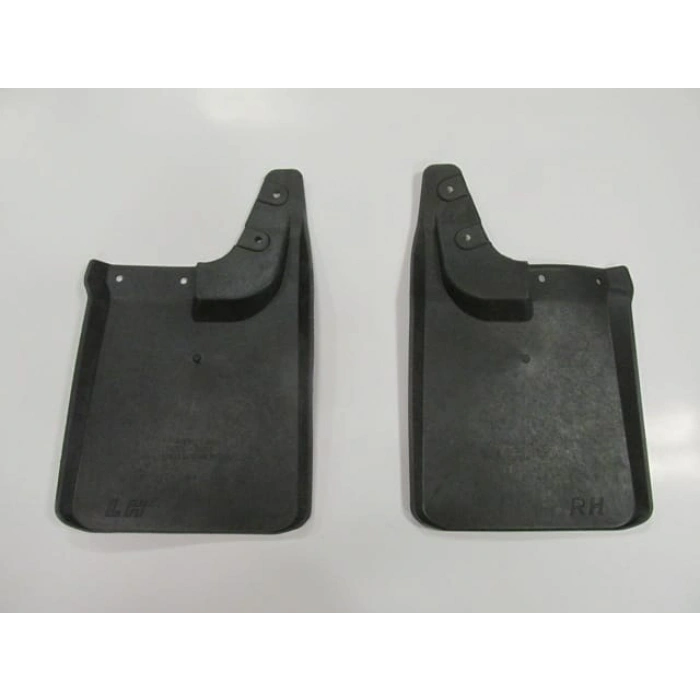 MITSUBISHI L200- PICK UP- 90/98; ARKA PAÇALIK SAĞ/SOL SET (2PARÇA)