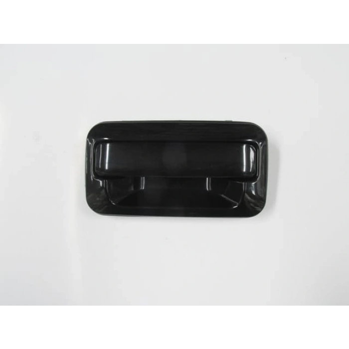 MITSUBISHI L200- PICK UP- 90/98; ÖN KAPI DIŞ AÇMA KOLU SAĞ SİYAH (TW)