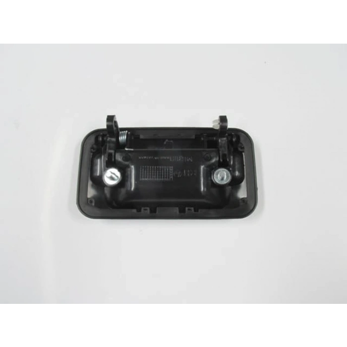 MITSUBISHI L200- PICK UP- 90/98; ÖN KAPI DIŞ AÇMA KOLU SAĞ SİYAH (TW)