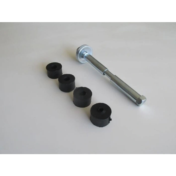 MITSUBISHI L200- PICK UP- 90/98; VİRAJ ÇUBUK SETİ