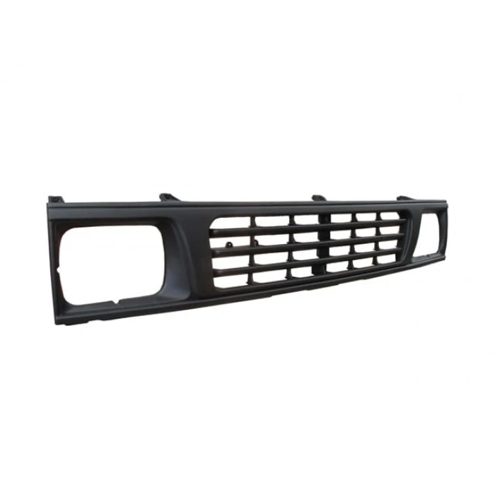 MITSUBISHI L200- PICK UP- 97/98; ÖN PANJUR SİYAH (FPI)