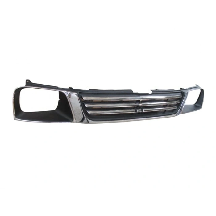 MITSUBISHI L200- PICK UP- 99/01; ÖN PANJUR NİKELAJLI UZUN TİP (FPI)